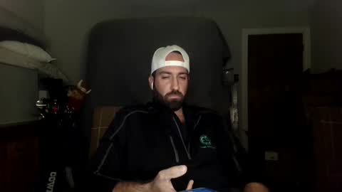 Snapshot of davidboner85 chatting on September 15, 1:52 am DavidBoner85 online show from September 15, 1:52 am