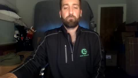 Snapshot of davidboner85 chatting on September 12, 1:22 pm DavidBoner85 online show from September 12, 1:22 pm