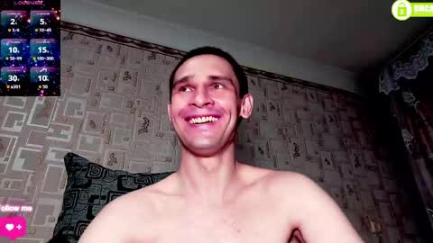 DavidCarroll online show from April 8, 11:13 pm