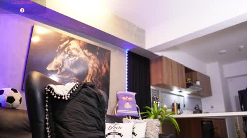 David Blakee online show from February 20, 4:31 am