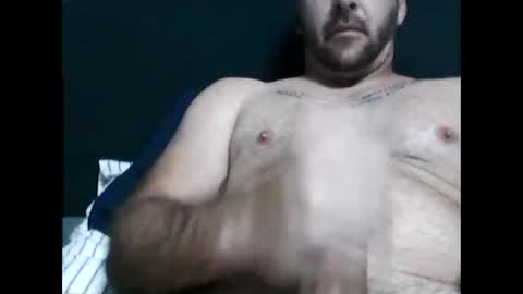 davidgaribaldi1812 online show from November 3, 8:10 pm