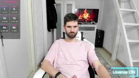 David online show from February 4, 9:20 pm