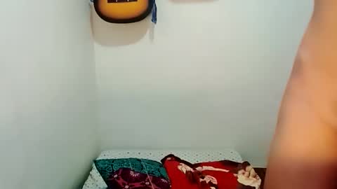 davidrocero online show from November 19, 12:49 pm