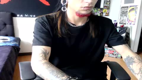   online show from February 27, 10:31 pm