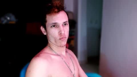 davidsalazar33 online show from November 7, 4:27 am