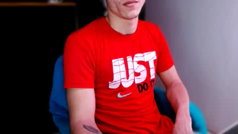 davidsalazar33 online show from November 6, 12:24 am