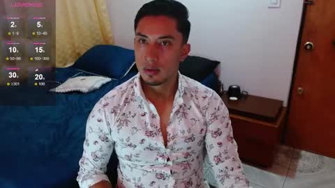 DS online show from February 20, 1:02 am