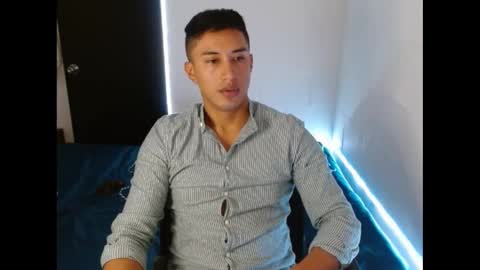 DS online show from February 27, 10:53 pm