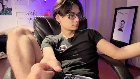 davoxer online show from February 20, 3:36 am