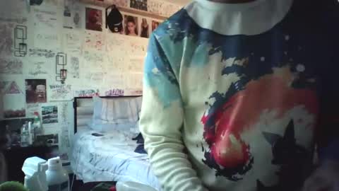 dbeamon92 online show from February 13, 6:13 pm