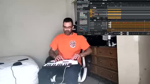 Snapshot of dbfroge chatting on September 15, 3:19 am dbfroge online show from September 15, 3:19 am