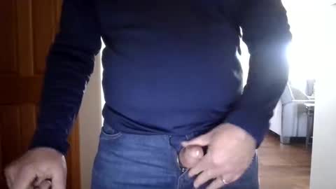 dcptmrgn1 online show from April 30, 6:37 pm