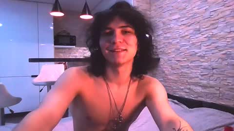 dean_raven online show from February 10, 10:25 pm