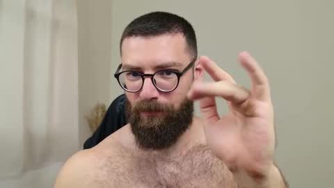 Dean online show from November 20, 7:34 pm