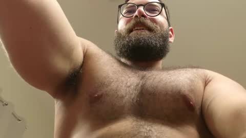 Dean online show from April 10, 9:00 pm