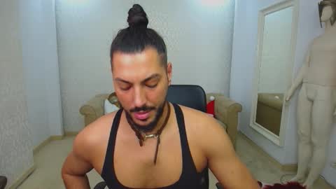 DeanThorn online show from January 13, 11:58 am