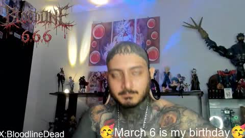    online show from February 21, 6:53 pm