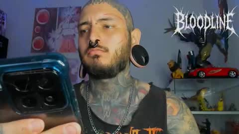    online show from November 6, 8:23 pm