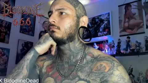    online show from April 10, 7:10 pm