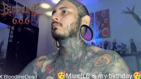    online show from February 19, 6:26 pm