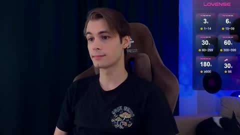 Samuel online show from February 17, 4:33 am