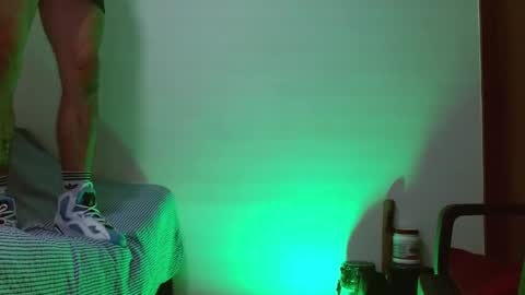 Santiago online show from December 25, 5:26 am