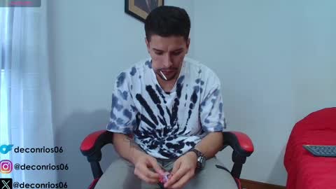 Santiago online show from September 26, 10:29 pm