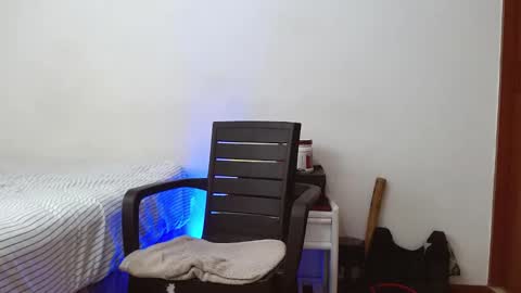 Santiago online show from December 12, 3:37 pm