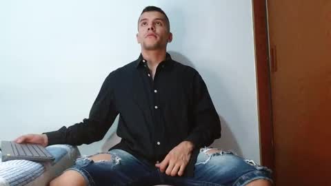 Santiago online show from March 5, 2:46 am