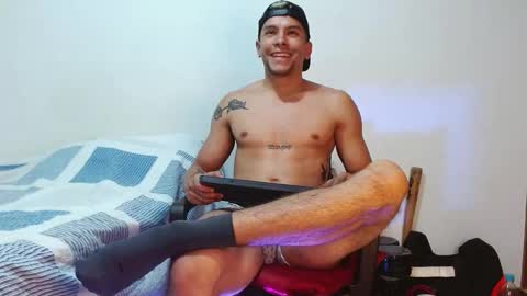 Santiago online show from January 24, 12:42 am