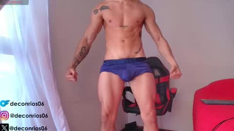 Santiago online show from October 10, 1:38 pm