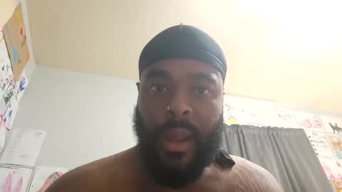 BigDaddyD online show from September 25, 8:02 am