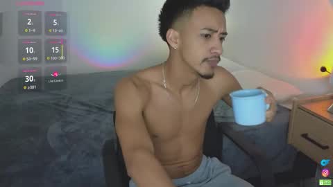 deen_salvatore online show from February 17, 10:19 pm