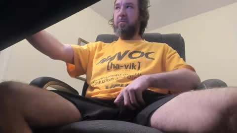 Deez Nutz online show from January 2, 12:45 am