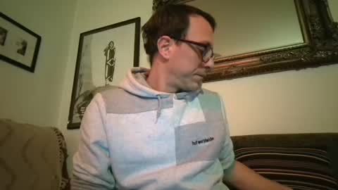 Snapshot of degrandis chatting on January 30, 8:10 pm Luka Magic online show from January 30, 8:10 pm