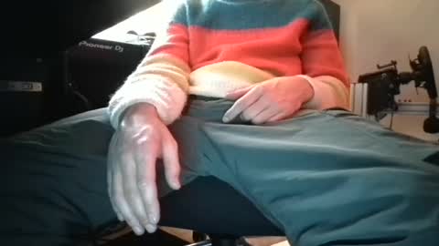 Snapshot of degrandis chatting on January 27, 10:38 am Luka Magic online show from January 27, 10:38 am