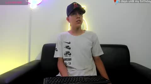 DEIVY online show from January 14, 8:26 pm