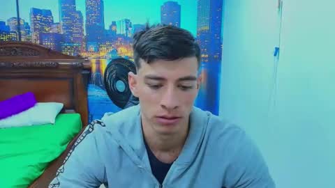 DEIBY online show from December 4, 12:28 am