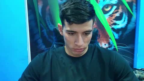 DEIBY online show from January 10, 11:09 pm