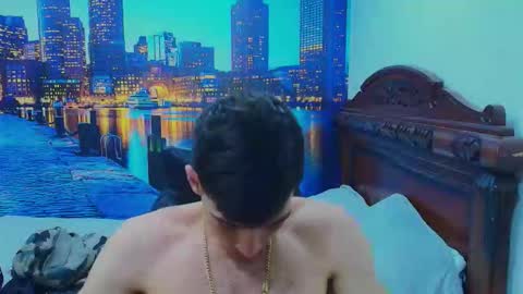 DEIBY online show from December 14, 10:50 pm