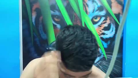 DEIBY online show from March 30, 6:09 pm