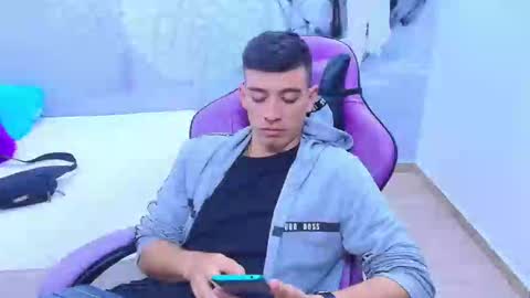 DEIBY online show from October 31, 1:51 am