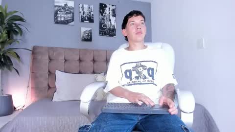 Deiby  online show from March 3, 8:26 pm