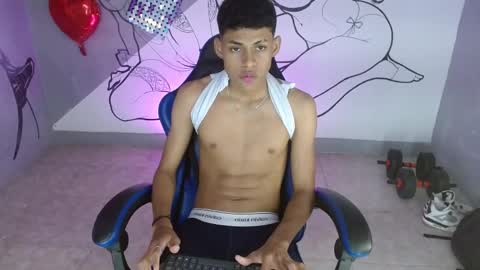 Deivid online show from October 2, 1:09 am