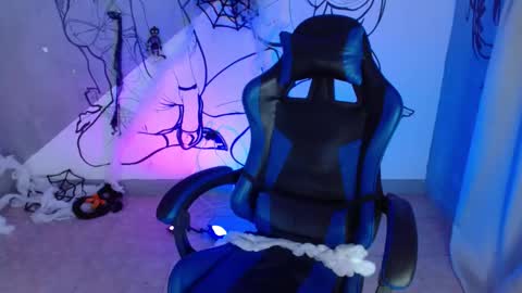 Deivid online show from October 25, 1:29 am