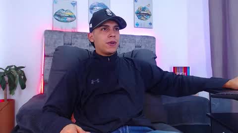 Deivid online show from November 4, 3:29 am