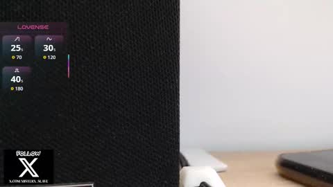 Mster X online show from November 7, 6:55 pm