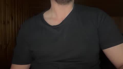 deliberation12 online show from February 16, 1:20 pm