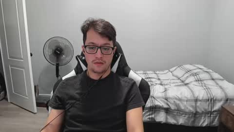 Delirium online show from February 12, 6:19 am