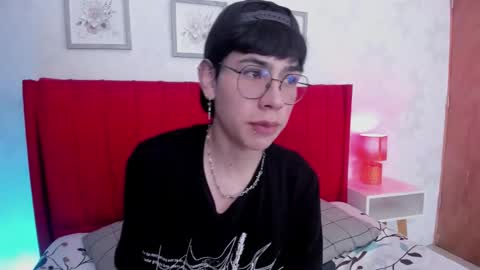 demian_hush online show from February 17, 7:24 pm